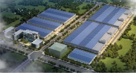 1503億!162個(gè)!西安2020年一季度重點(diǎn)項(xiàng)目集中開工!