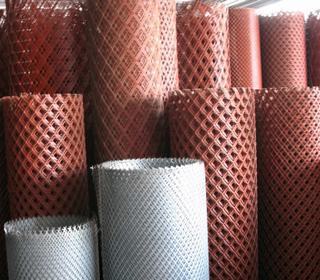 陜西鋼板網西安鋼板網-【效果圖,產品圖,型號圖,工程圖】-中國