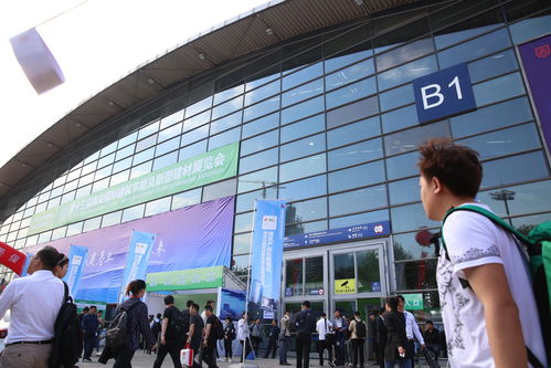 西安國際建筑節能及新型建材展新節能材料引關注