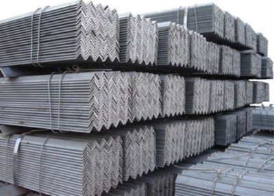 西安235角鋼廠家-西安235角鋼-西安柯華鋼鐵打路槽鋼