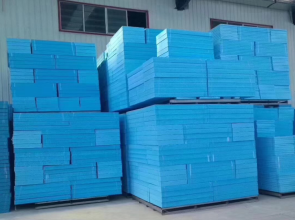 西安擠塑板在保溫材料中的關鍵作用介紹