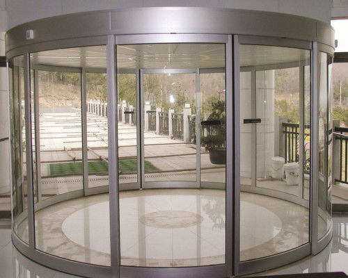 西安安裝純銅玻璃門維修