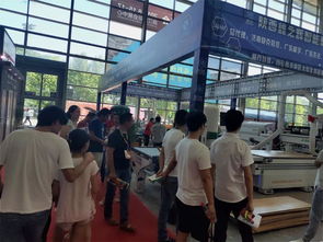 2019西安建博會今日開幕,引領西安建材行業(yè)風向標