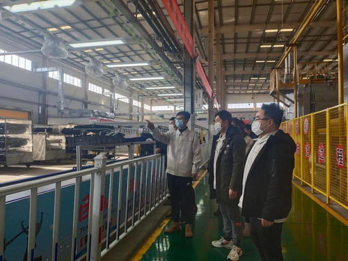 汽車飾件工廠西安制造部裝配車間開展安全5s體系自查活動