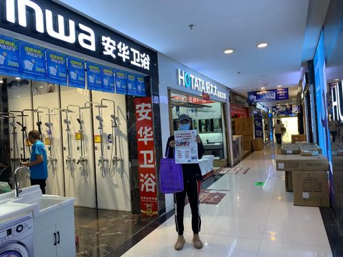 為展商效果奮力拼搏 西安建博會觀眾邀約在路上