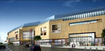 探店大明宮建材家居三橋店 諾貝爾 將品質生活帶給每個家