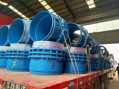 金昌套筒補償器的優(yōu)越性能