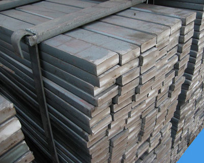 西安80*10扁鋼推薦