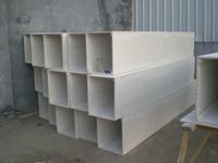 西安國力煙道建材廠