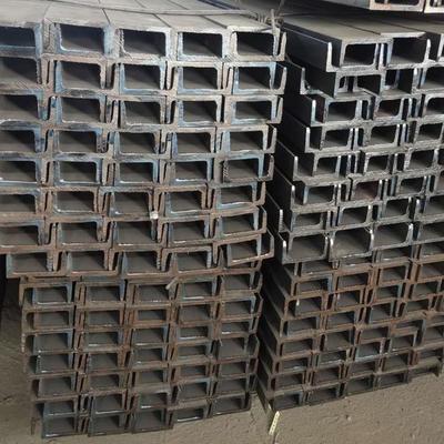 西安建材市場 西安槽鋼 Q235槽鋼 寶雞寧夏甘肅安康槽鋼 鋼材