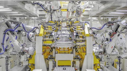 在經開,當 工業 遇上 旅游