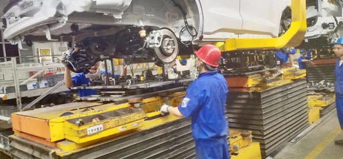 總裝西安工廠開展 kyt 活動