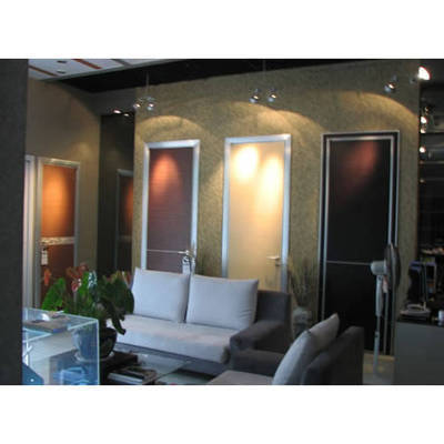 西安西飛·優比諾整體室內門專賣店 - 產品相冊 - 中國建材第一網