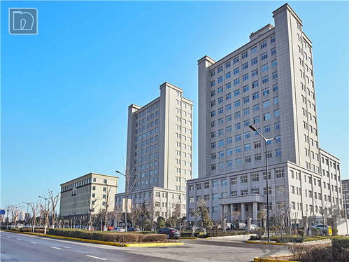 西安寰宇大廈 工程案例 立邦工程涂裝材料和交付供應商