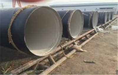 新疆哈密掛網水泥砂漿防腐鋼管廠家 價格優惠新聞資訊