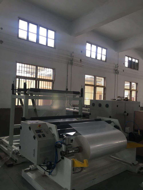 韶關熱收縮膜自產自銷 大城縣中迪建材設備廠