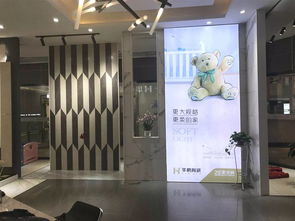 日銷百萬 華鵬陶瓷攜手90度全屋定制開業鉅惠