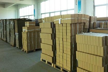 西安高陵區紙箱廠,價格合理,質量保證
