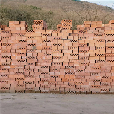 西安多孔磚廠