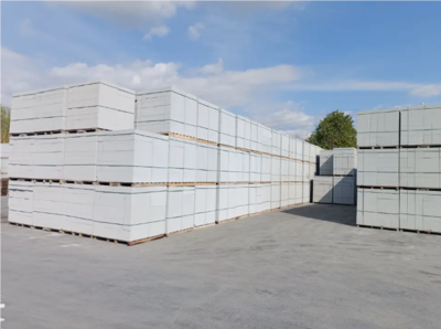 嘉耀東與橙柚青達(dá)成合作,數(shù)字化升級(jí)加氣磚輕質(zhì)隔墻產(chǎn)業(yè)新機(jī)遇