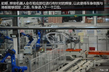 產(chǎn)能進(jìn)一步擴(kuò)大 初探比亞迪西安新工廠