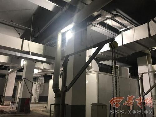 陜西省首個(gè)全地下污水處理廠 西安市第三污水處理廠擴(kuò)容項(xiàng)目月底正式運(yùn)營