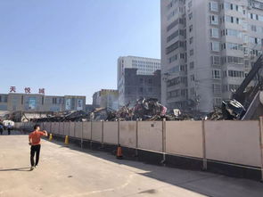 西安北郊一建材市場12間商鋪被引燃