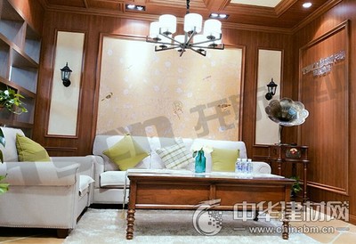 共創財富未來 西安經銷商加盟托斯卡納集成墻面