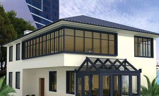 永信門窗 專業封陽臺 斷橋鋁 彩鋁 陽光房 紗窗 不銹等系列