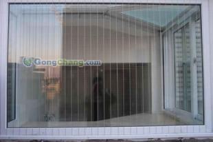 西安隱形防盜窗與防盜網推薦——西安斯得科技值得信賴