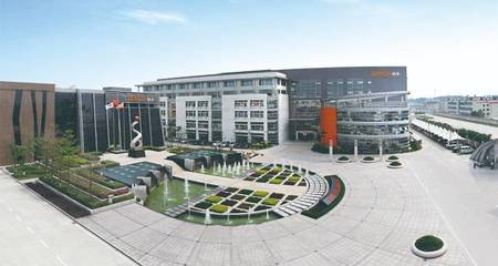 歐派狀告西安一建材門店侵權，法院判決勝訴