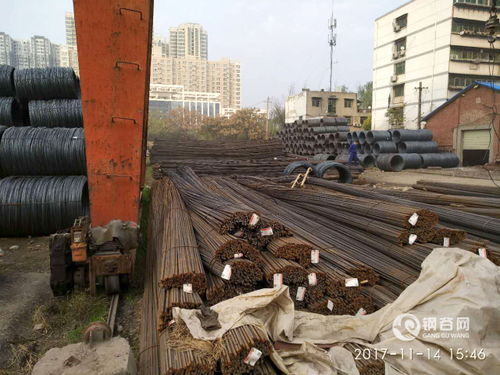 西安建材庫(kù)房調(diào)研紀(jì)實(shí) 鋼廠到貨量下降，建筑鋼材庫(kù)存降幅擴(kuò)大