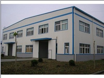 彩鋼活動(dòng)房產(chǎn)品介紹 西安永翔彩鋼鋼構(gòu)工程產(chǎn)品相冊(cè)