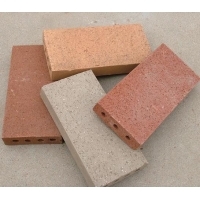 燒結(jié)磚——西安龍旺石材引領(lǐng)建材新潮流