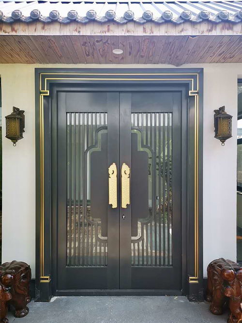 西安建材中的明珠 南極銅門全方位攻略大全